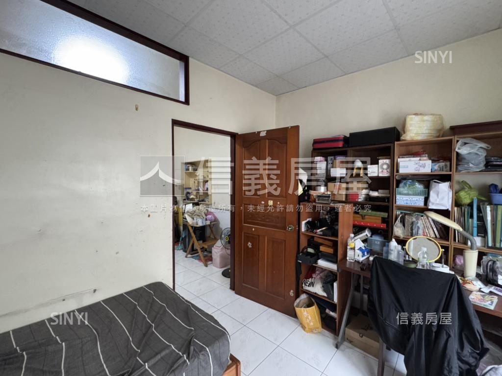 近南紡活巷透天房屋室內格局與周邊環境