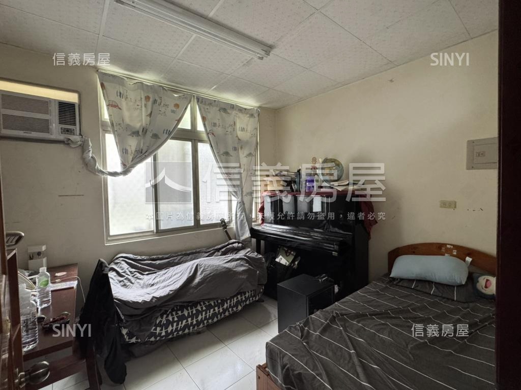 近南紡活巷透天房屋室內格局與周邊環境