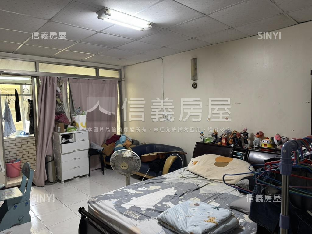 近南紡活巷透天房屋室內格局與周邊環境