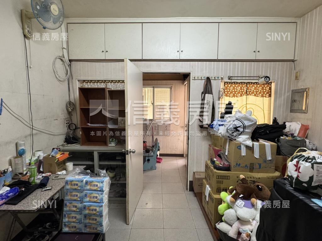近南紡活巷透天房屋室內格局與周邊環境