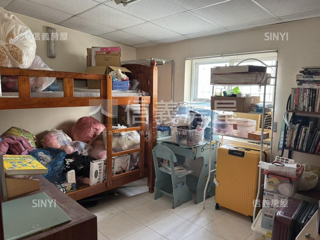 近南紡活巷透天房屋室內格局與周邊環境