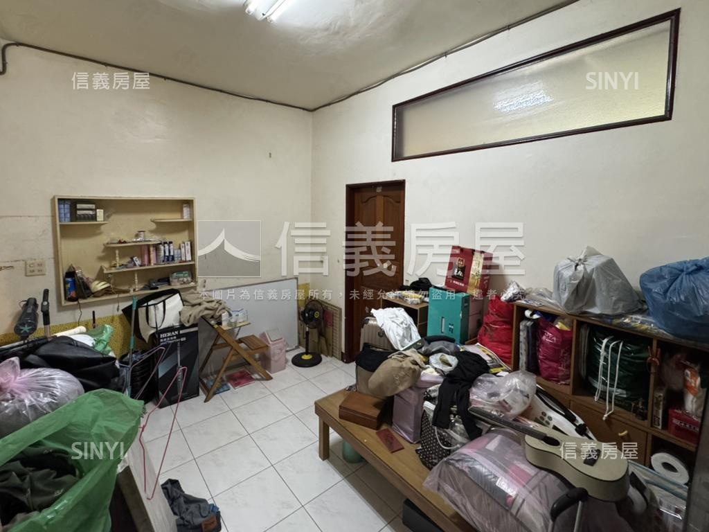 近南紡活巷透天房屋室內格局與周邊環境