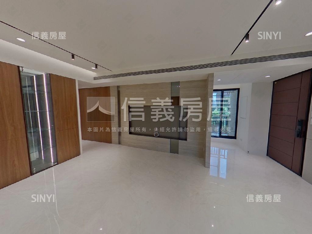 大直樂群金澤精品裝潢房屋室內格局與周邊環境