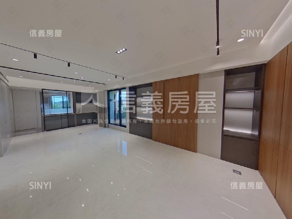 大直樂群金澤精品裝潢房屋室內格局與周邊環境