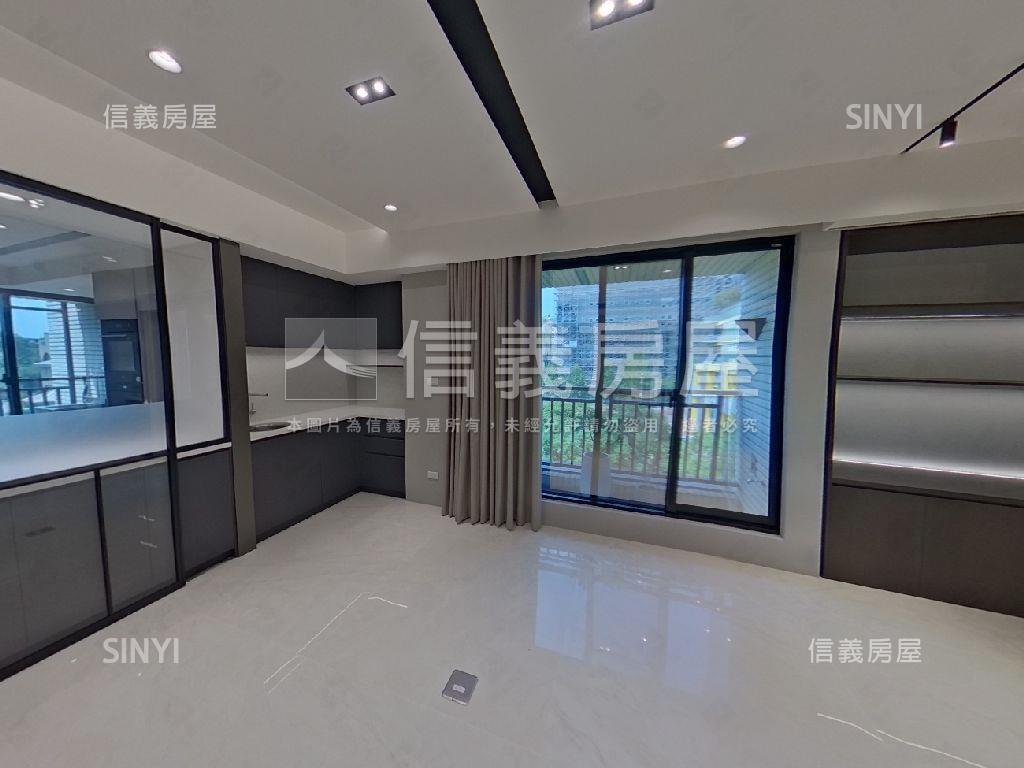 大直樂群金澤精品裝潢房屋室內格局與周邊環境