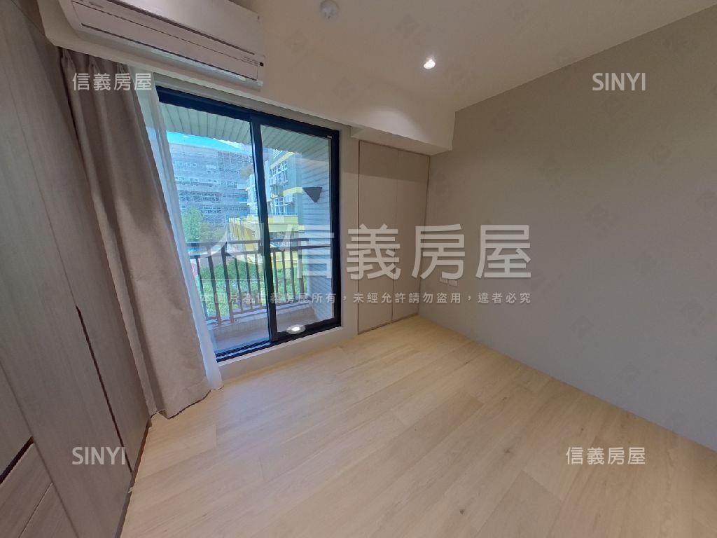 大直樂群金澤精品裝潢房屋室內格局與周邊環境