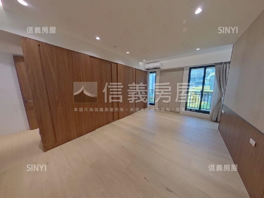 大直樂群金澤精品裝潢房屋室內格局與周邊環境