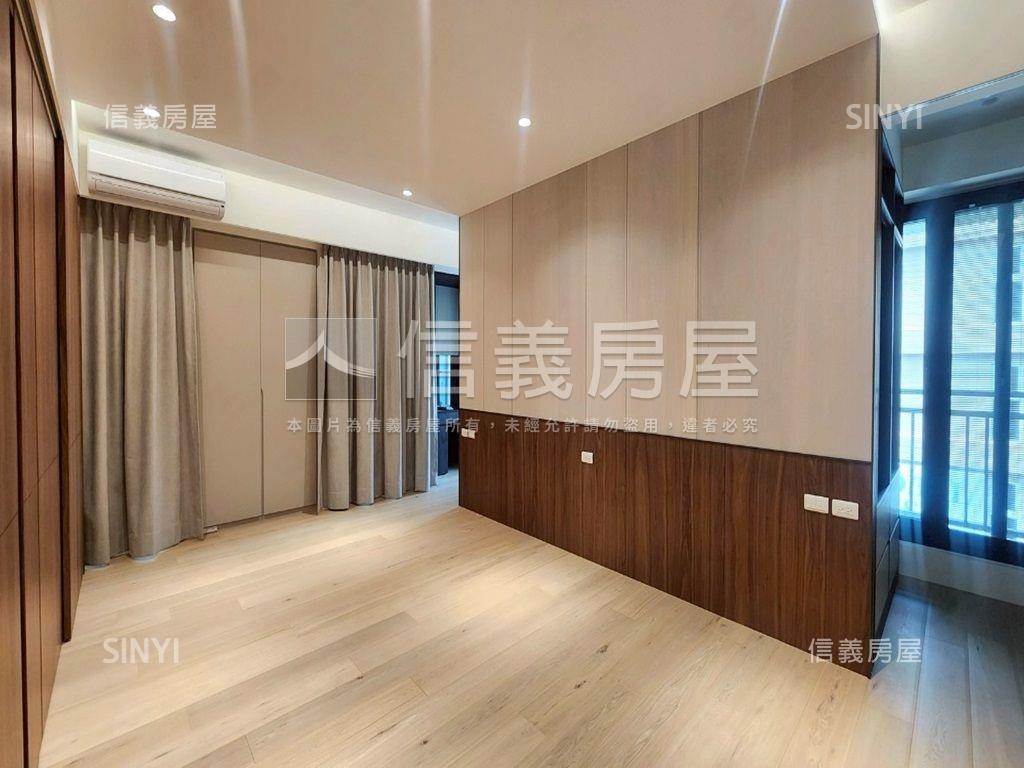 大直樂群金澤精品裝潢房屋室內格局與周邊環境
