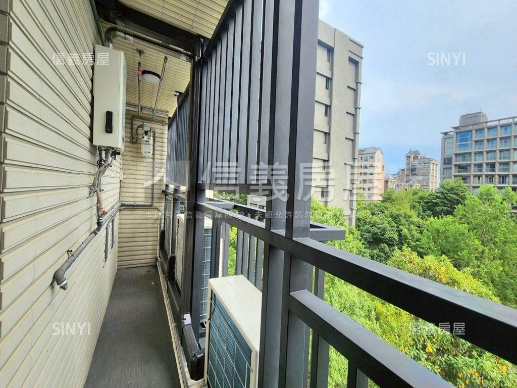大直樂群金澤精品裝潢房屋室內格局與周邊環境