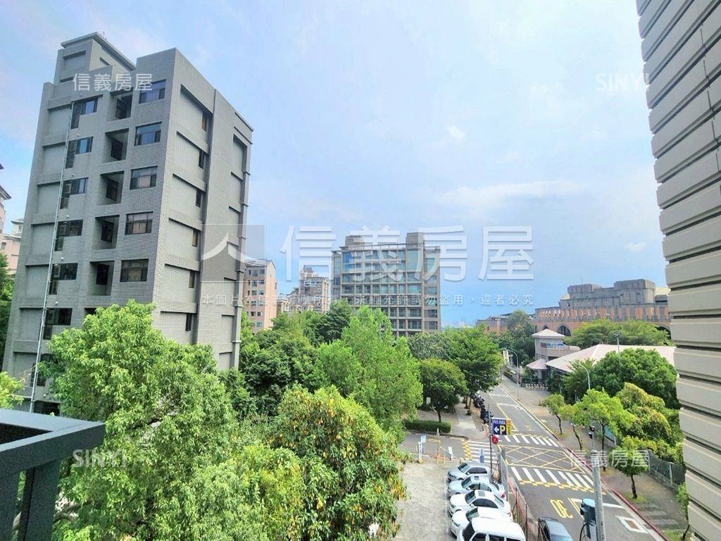 大直樂群金澤精品裝潢房屋室內格局與周邊環境