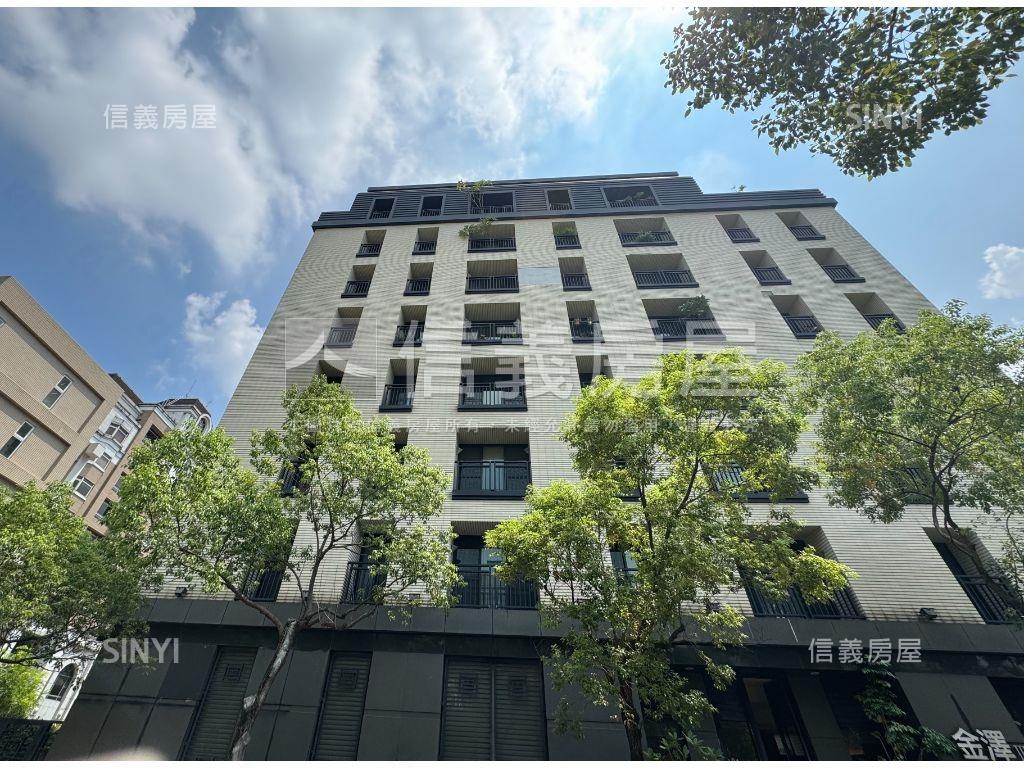 大直樂群金澤精品裝潢房屋室內格局與周邊環境
