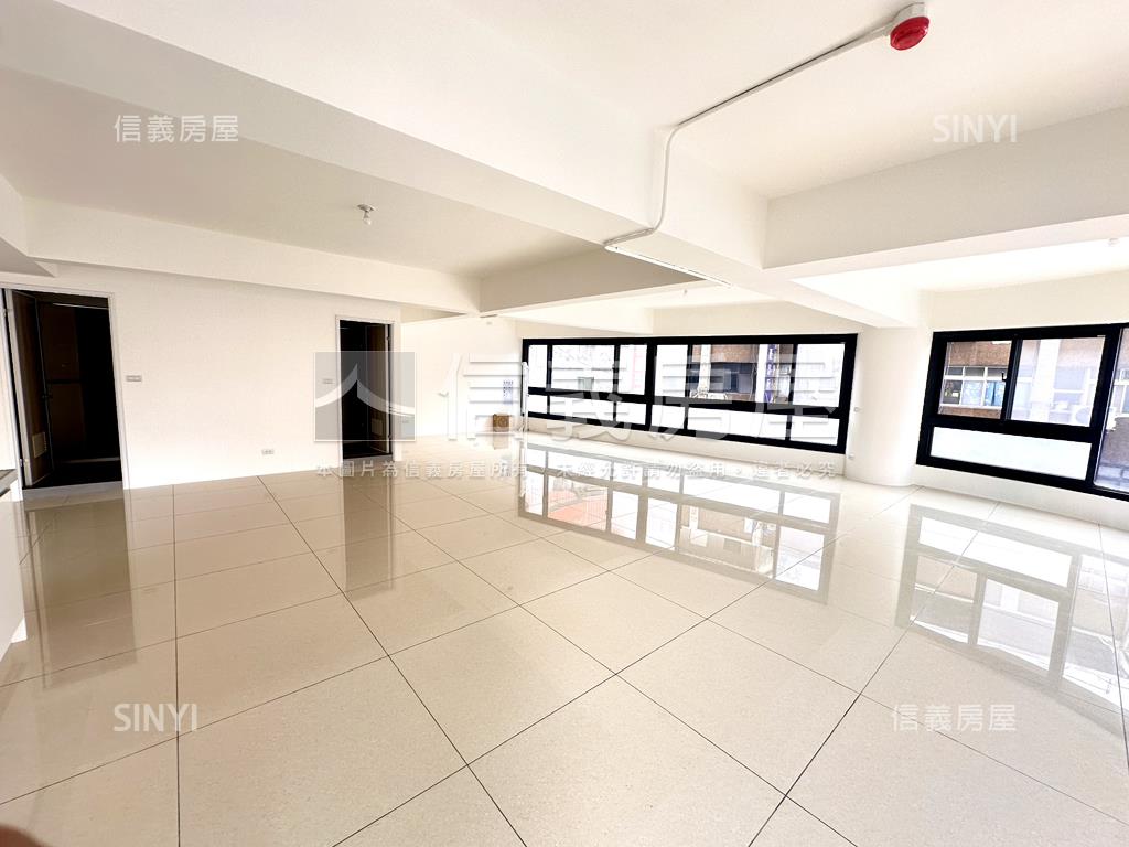 雙衛中港運動公園明亮華廈房屋室內格局與周邊環境