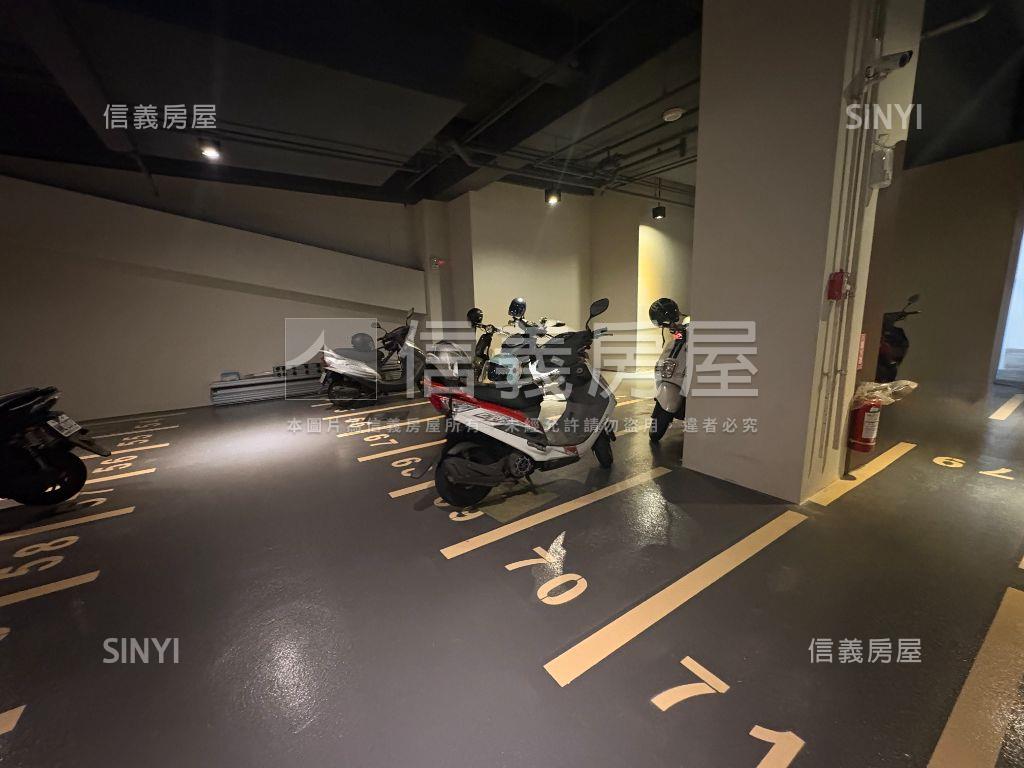 金雅織光大兩房平車視野戶房屋室內格局與周邊環境