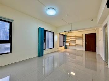 金雅織光大兩房平車視野戶