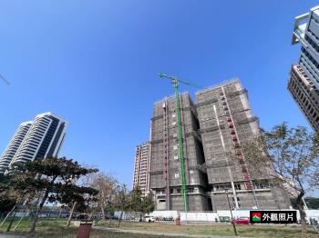 泰嘉朝南公園綠景美屋