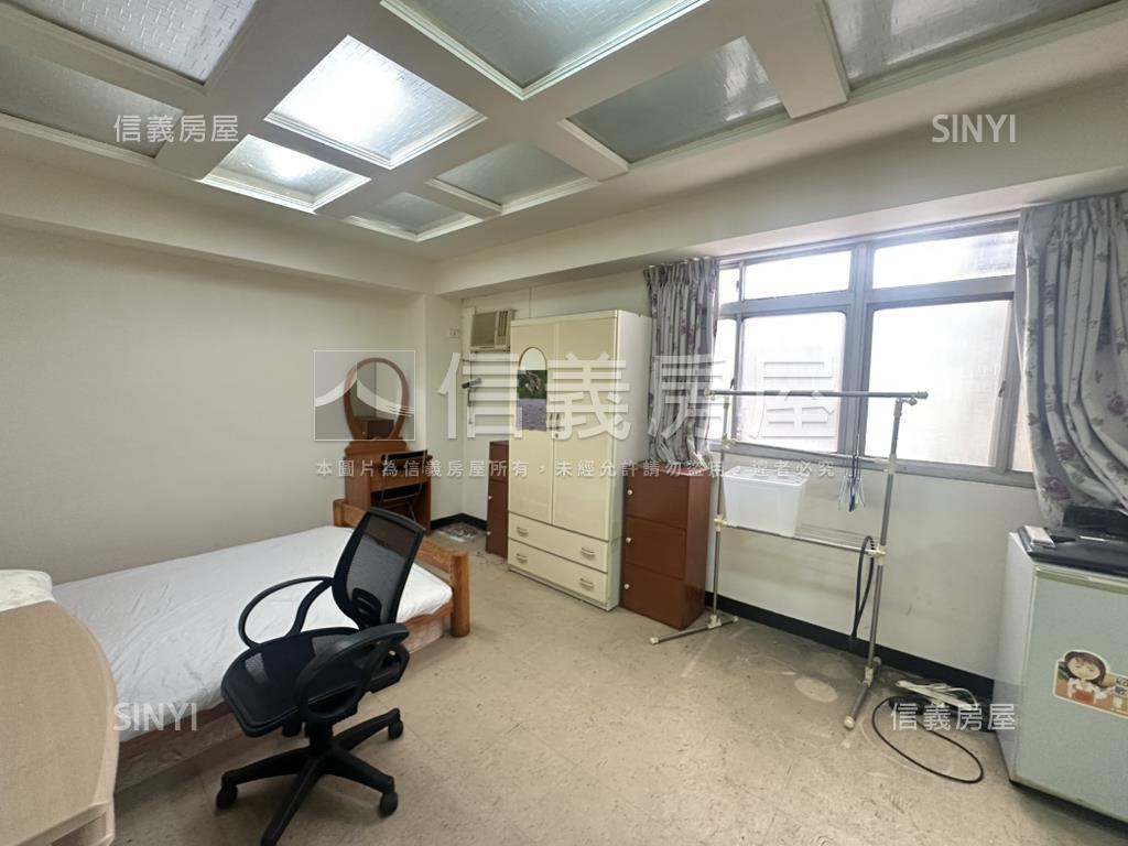 近晶華酒店稀有套房房屋室內格局與周邊環境