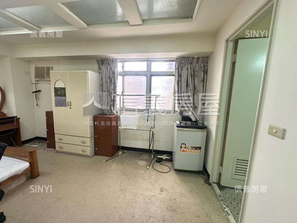近晶華酒店稀有套房房屋室內格局與周邊環境