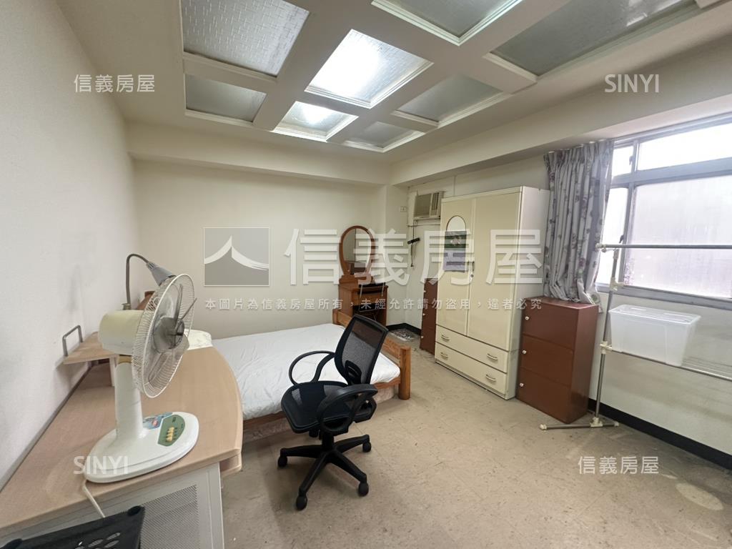 近晶華酒店稀有套房房屋室內格局與周邊環境