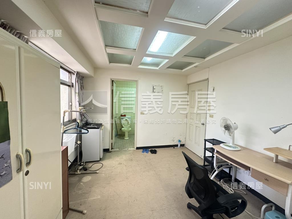 近晶華酒店稀有套房房屋室內格局與周邊環境