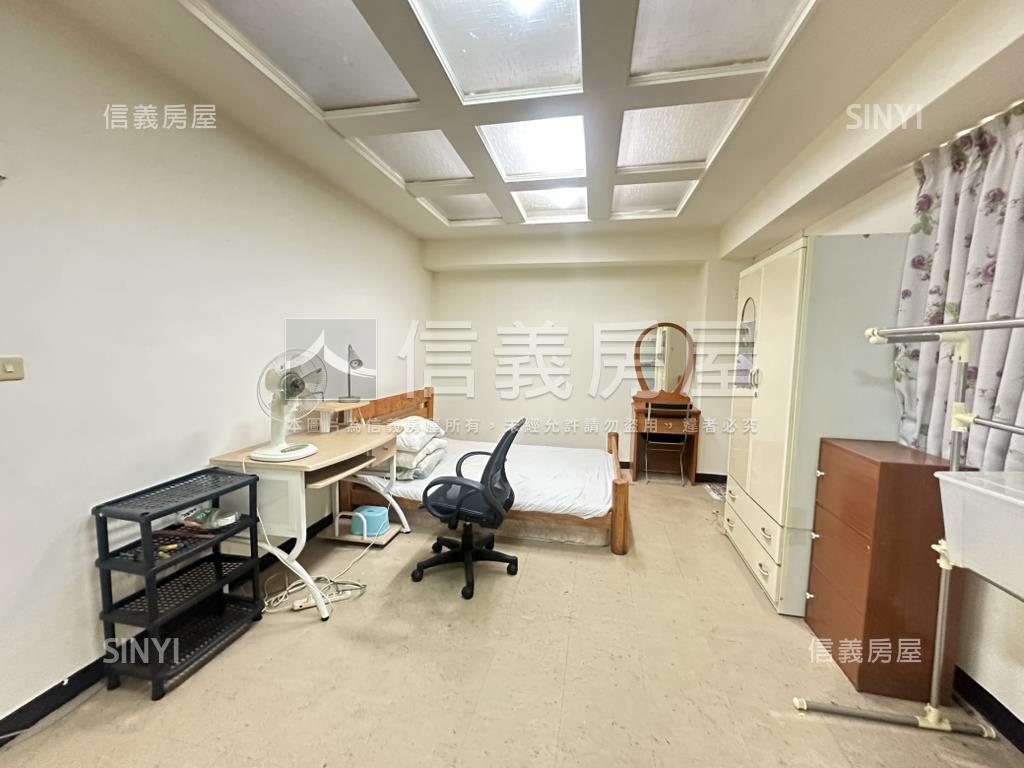 近晶華酒店稀有套房房屋室內格局與周邊環境