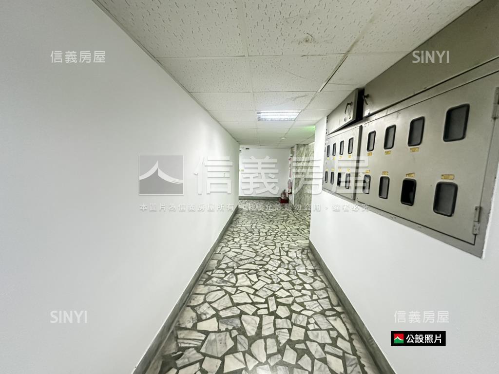 近晶華酒店稀有套房房屋室內格局與周邊環境