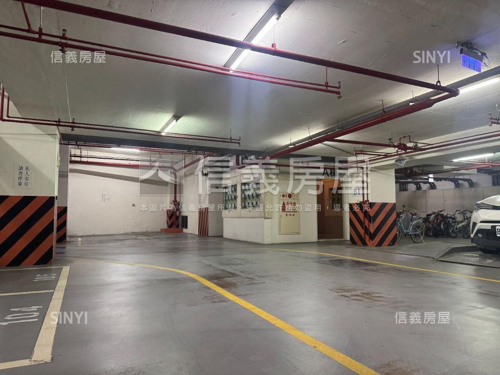 【車位】布拉格－１００號房屋室內格局與周邊環境