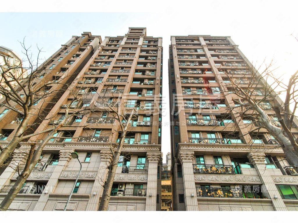 【車位】布拉格－１００號房屋室內格局與周邊環境