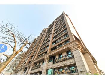 【車位】布拉格－１００號