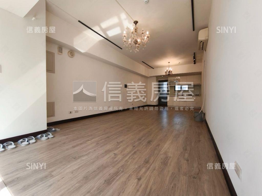 Ａ１８樺龍三房中高樓層房屋室內格局與周邊環境