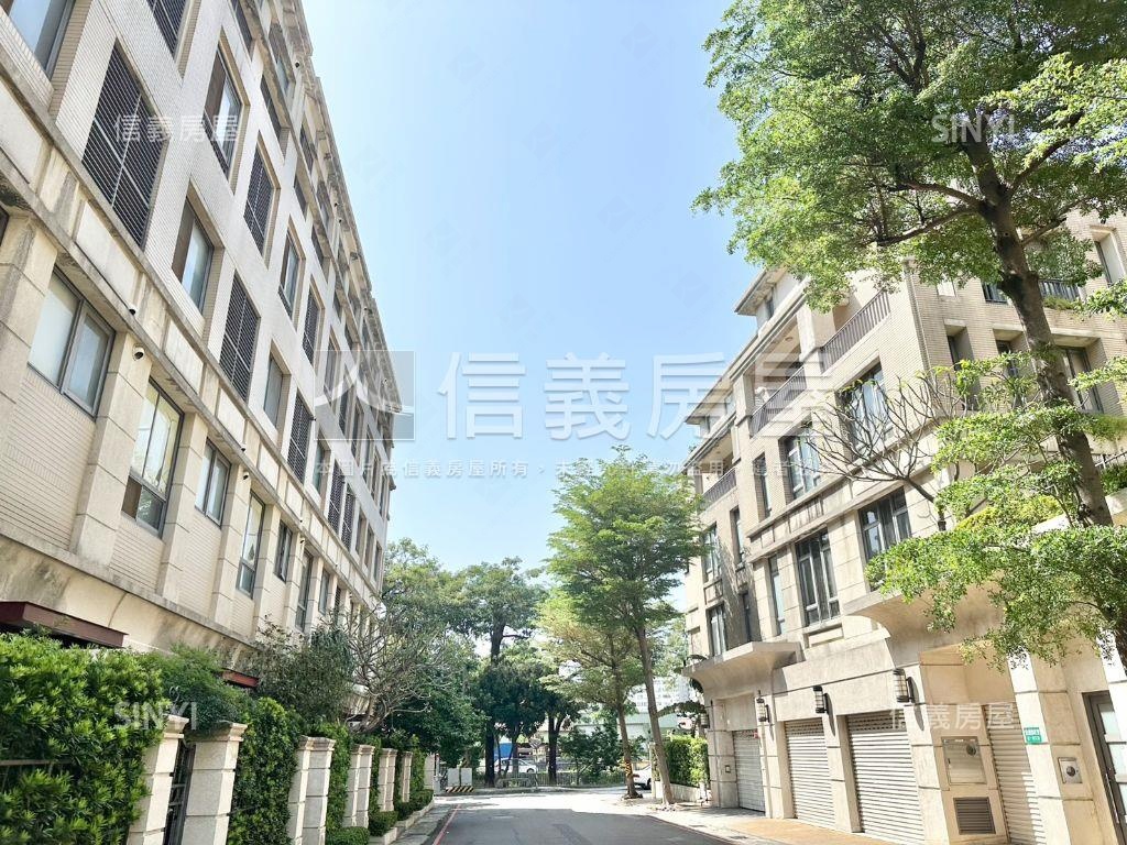生活機能超優透套房屋室內格局與周邊環境