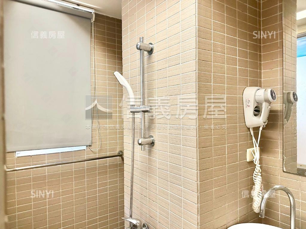 生活機能超優透套房屋室內格局與周邊環境