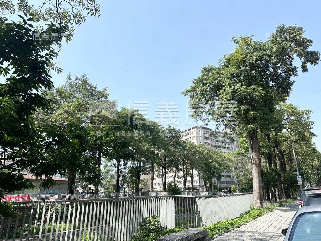 生活機能超優透套房屋室內格局與周邊環境
