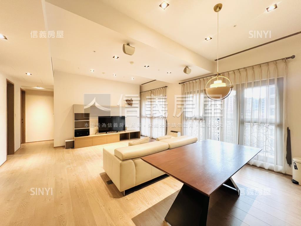 入住敦皇運氣旺旺旺房屋室內格局與周邊環境