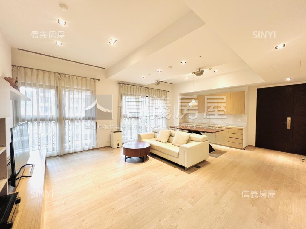 入住敦皇運氣旺旺旺房屋室內格局與周邊環境