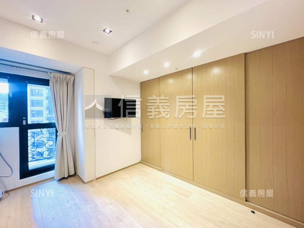 入住敦皇運氣旺旺旺房屋室內格局與周邊環境