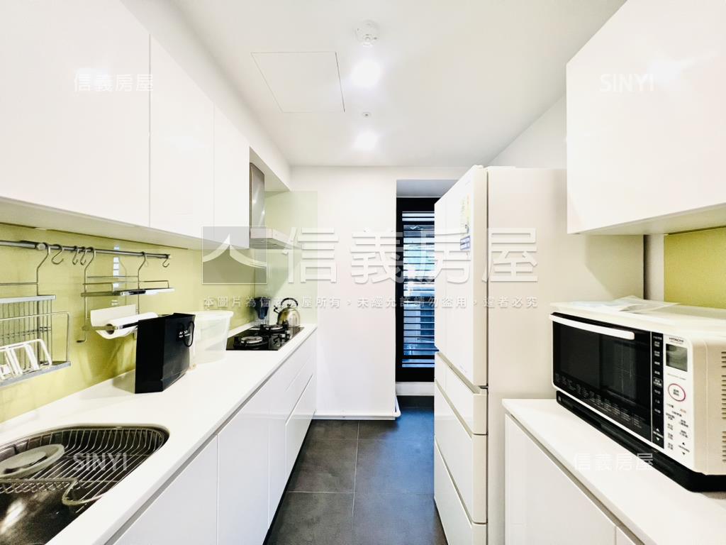 入住敦皇運氣旺旺旺房屋室內格局與周邊環境