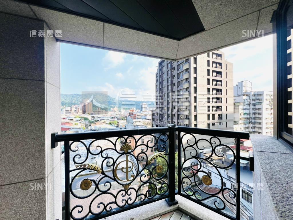 入住敦皇運氣旺旺旺房屋室內格局與周邊環境
