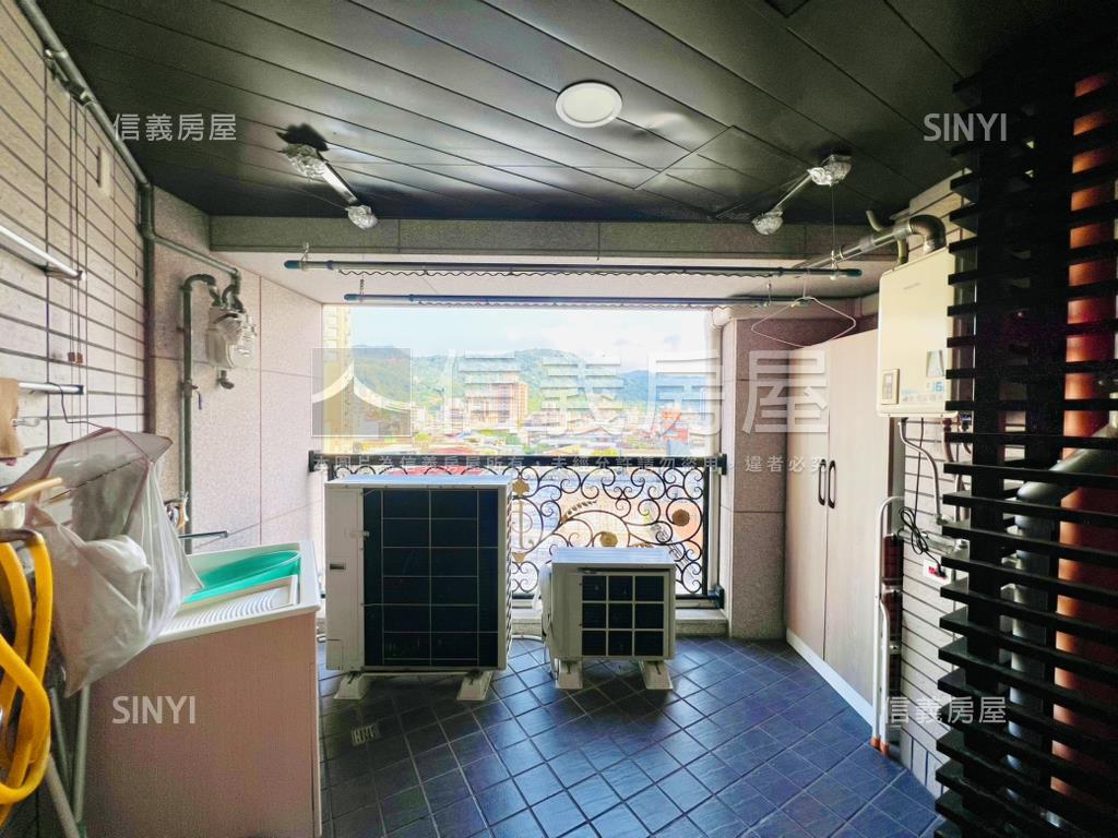 入住敦皇運氣旺旺旺房屋室內格局與周邊環境