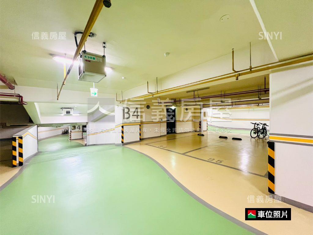 入住敦皇運氣旺旺旺房屋室內格局與周邊環境