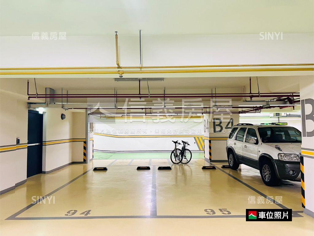 入住敦皇運氣旺旺旺房屋室內格局與周邊環境