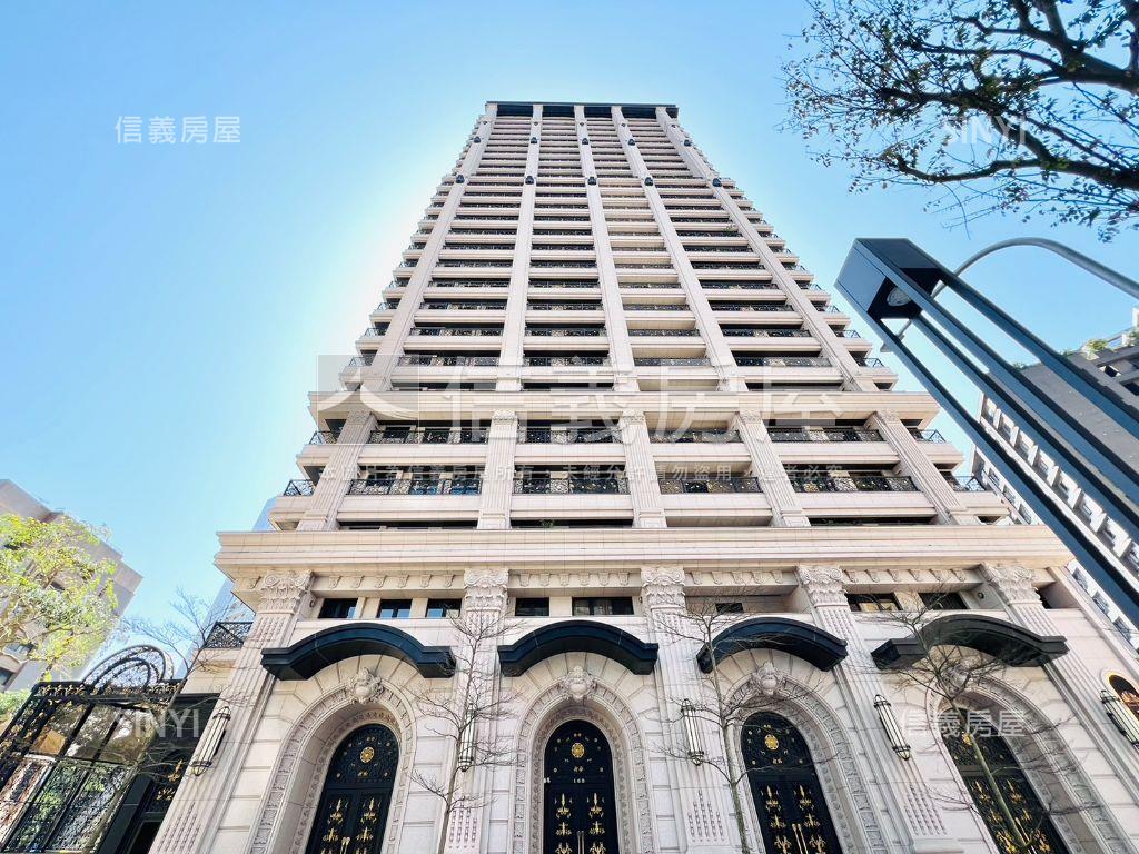 入住敦皇運氣旺旺旺房屋室內格局與周邊環境