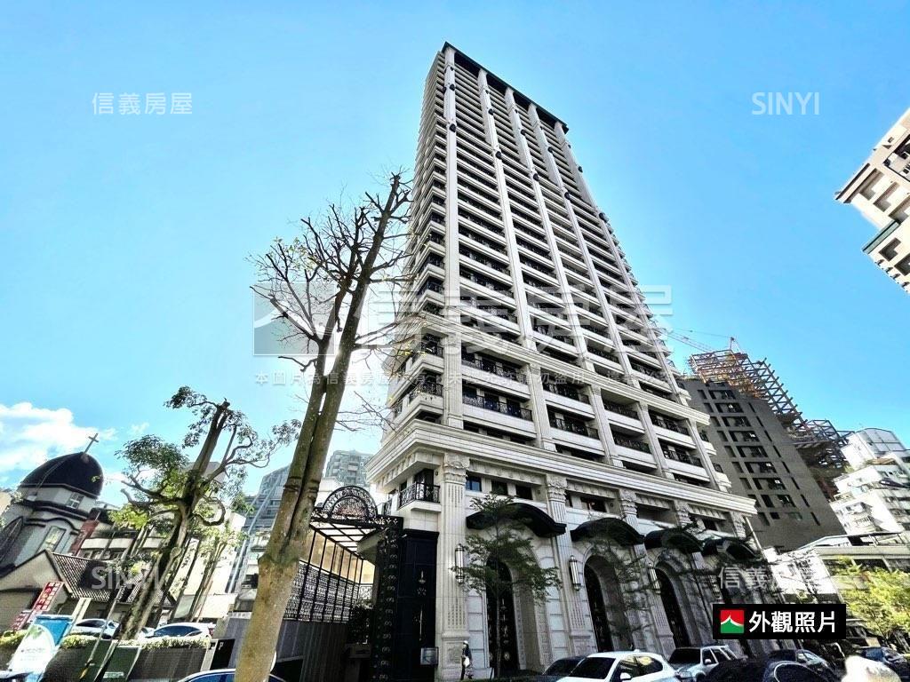 入住敦皇運氣旺旺旺房屋室內格局與周邊環境