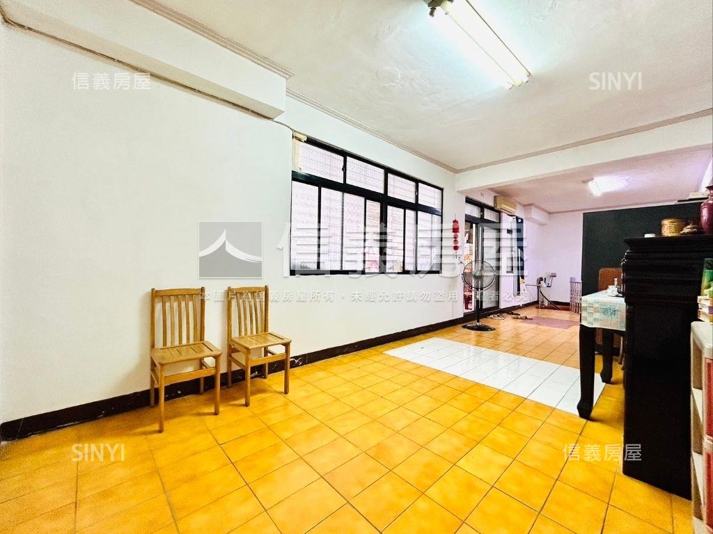 捷運自用收租低總價房屋室內格局與周邊環境