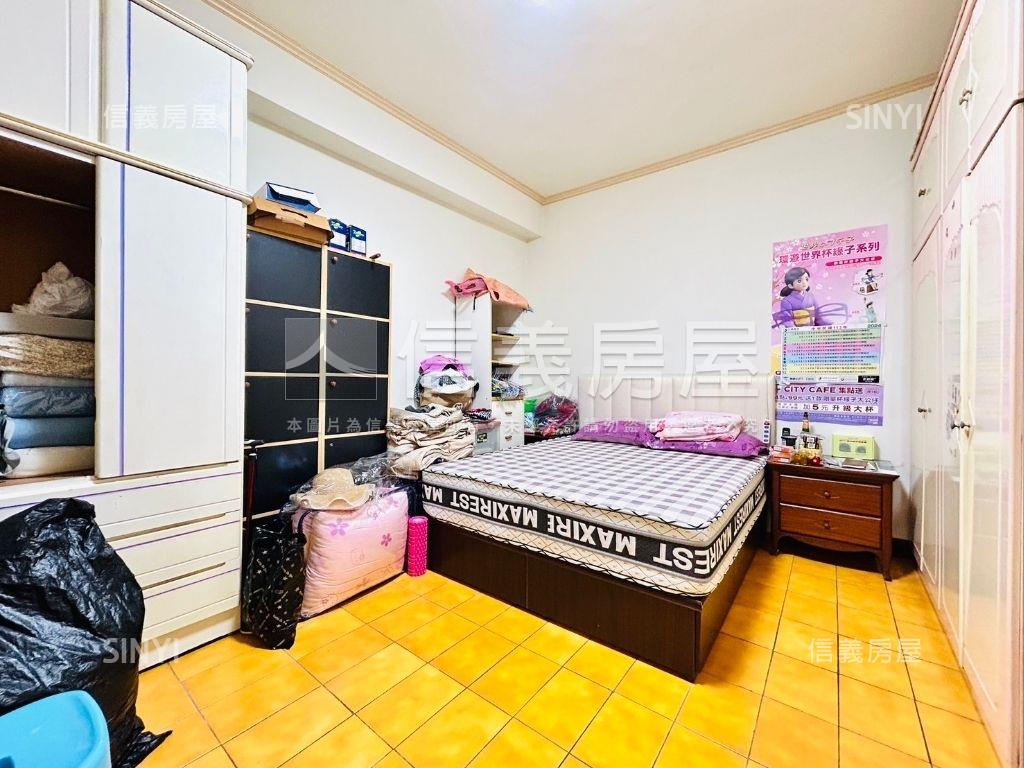 捷運自用收租低總價房屋室內格局與周邊環境