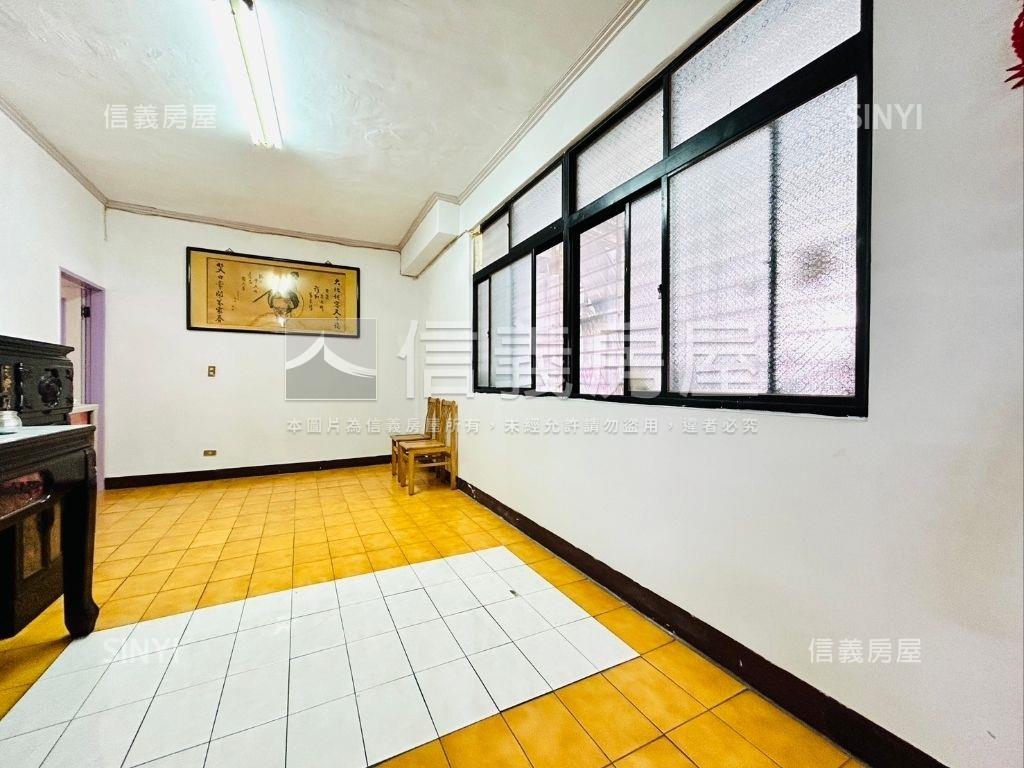 捷運自用收租低總價房屋室內格局與周邊環境