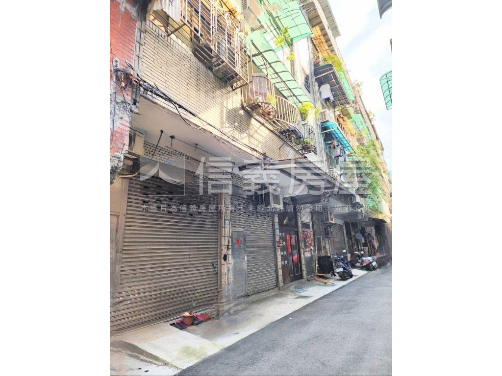 捷運自用收租低總價房屋室內格局與周邊環境