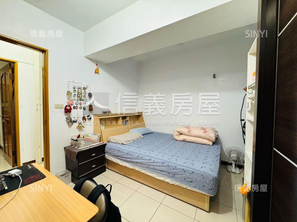 主陽約３３坪震後宅房屋室內格局與周邊環境