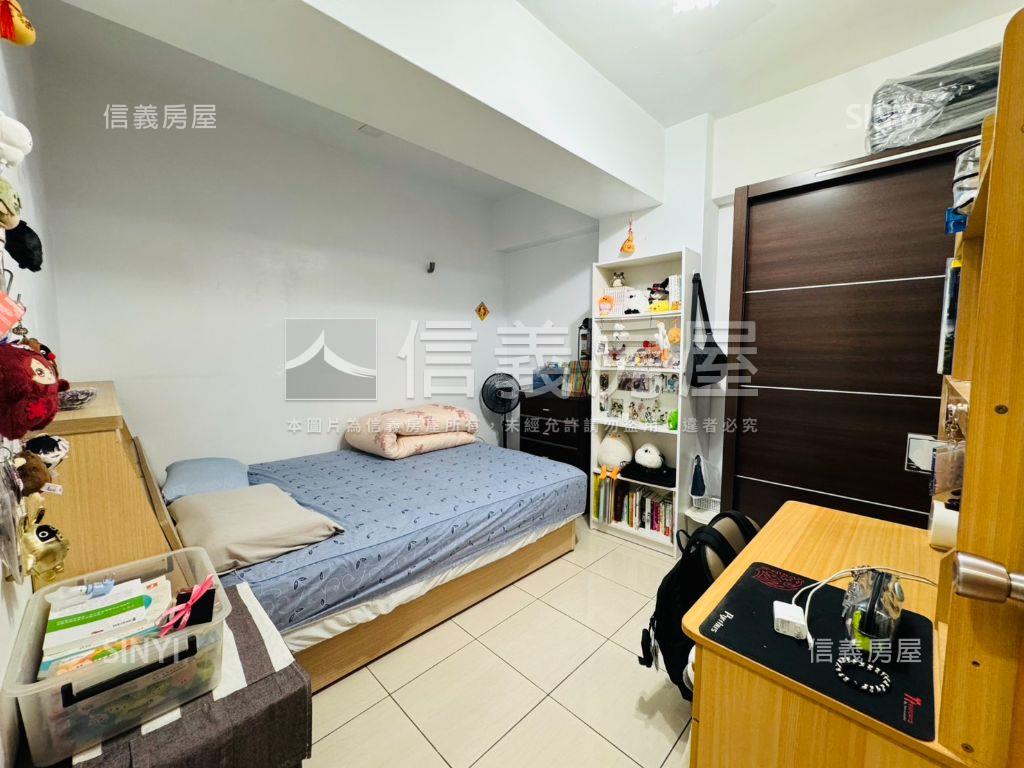 主陽約３３坪震後宅房屋室內格局與周邊環境