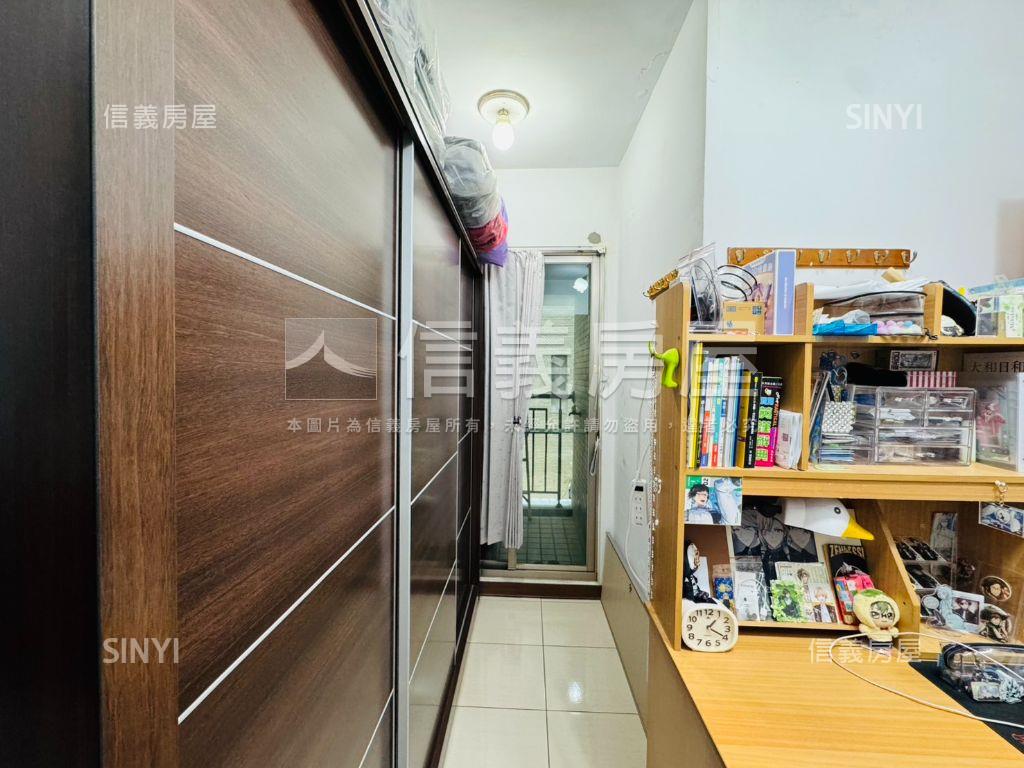 主陽約３３坪震後宅房屋室內格局與周邊環境