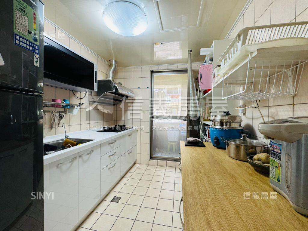 主陽約３３坪震後宅房屋室內格局與周邊環境